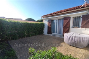 maison à la vente -   66700  ARGELES SUR MER, surface 50 m2 vente maison - UBI466514894